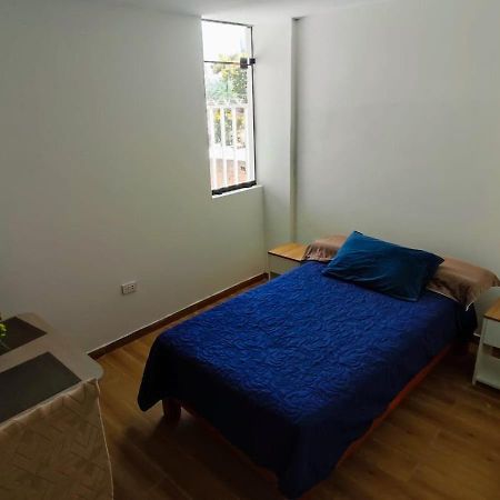 Casa De Turistas Arequipa Appartement Buitenkant foto