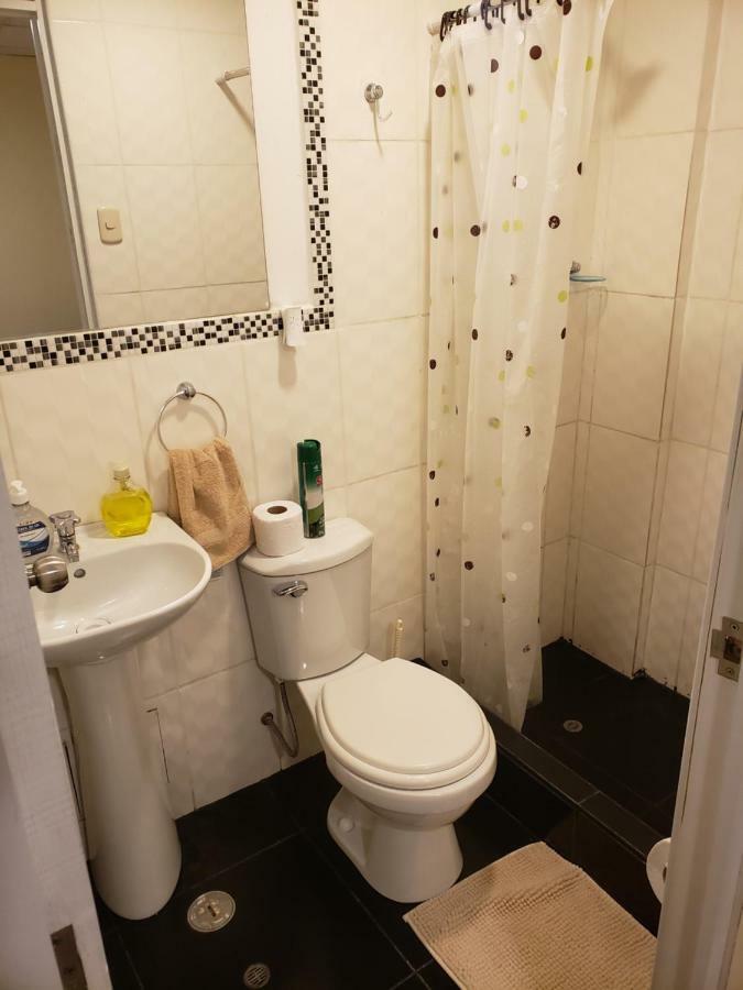 Casa De Turistas Arequipa Appartement Buitenkant foto